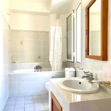Lejlighed Borgo Marinaro Casa Avola