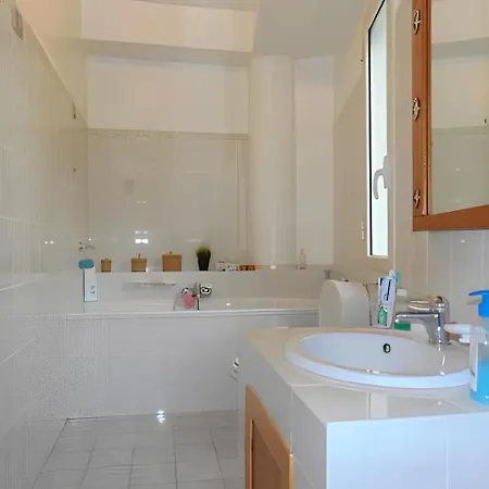 Borgo Marinaro Casa