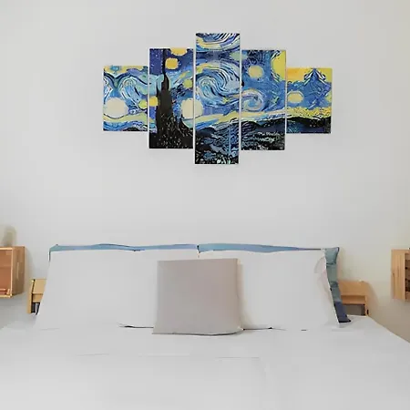 Borgo Marinaro Casa Appartement *