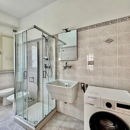 Borgo Marinaro Casa *