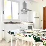Borgo Marinaro Casa Daire Avola