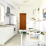 Borgo Marinaro Casa Daire