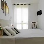 Borgo Marinaro Casa Daire Avola