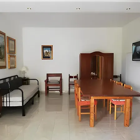 Borgo Marinaro Casa * Avola