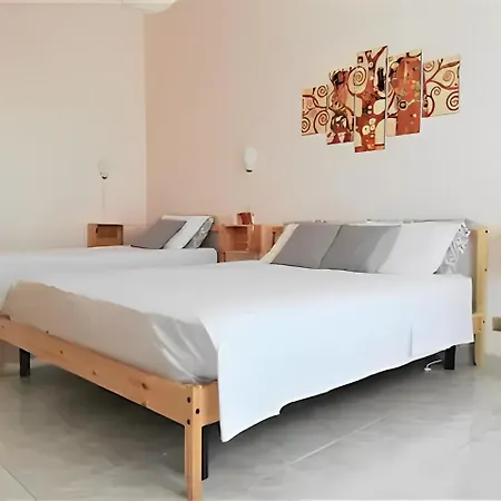 Borgo Marinaro Casa