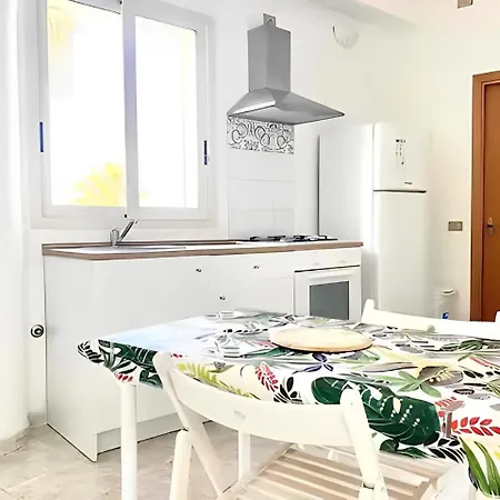 Borgo Marinaro Casa Apartment Avola