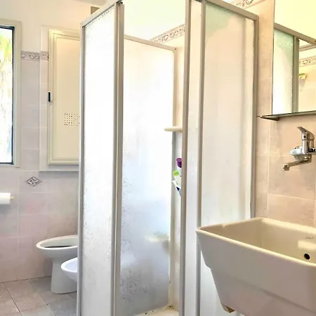 Borgo Marinaro Casa Apartment Avola