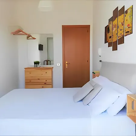 Borgo Marinaro Casa Apartment