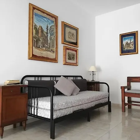 Borgo Marinaro Casa * Avola