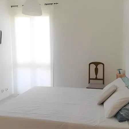 Apartment Borgo Marinaro Casa