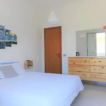 Daire Borgo Marinaro Casa *