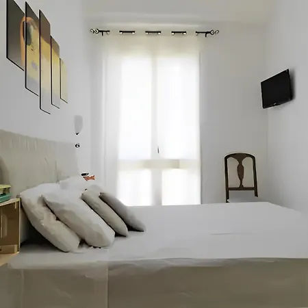 Borgo Marinaro Casa Apartment Avola