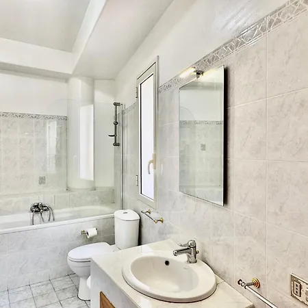 Apartamento Borgo Marinaro Casa Avola
